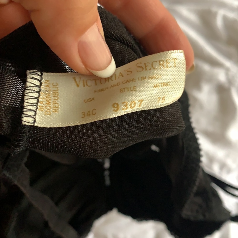 Victoria’s Secret onesie - Picture 8 of 11